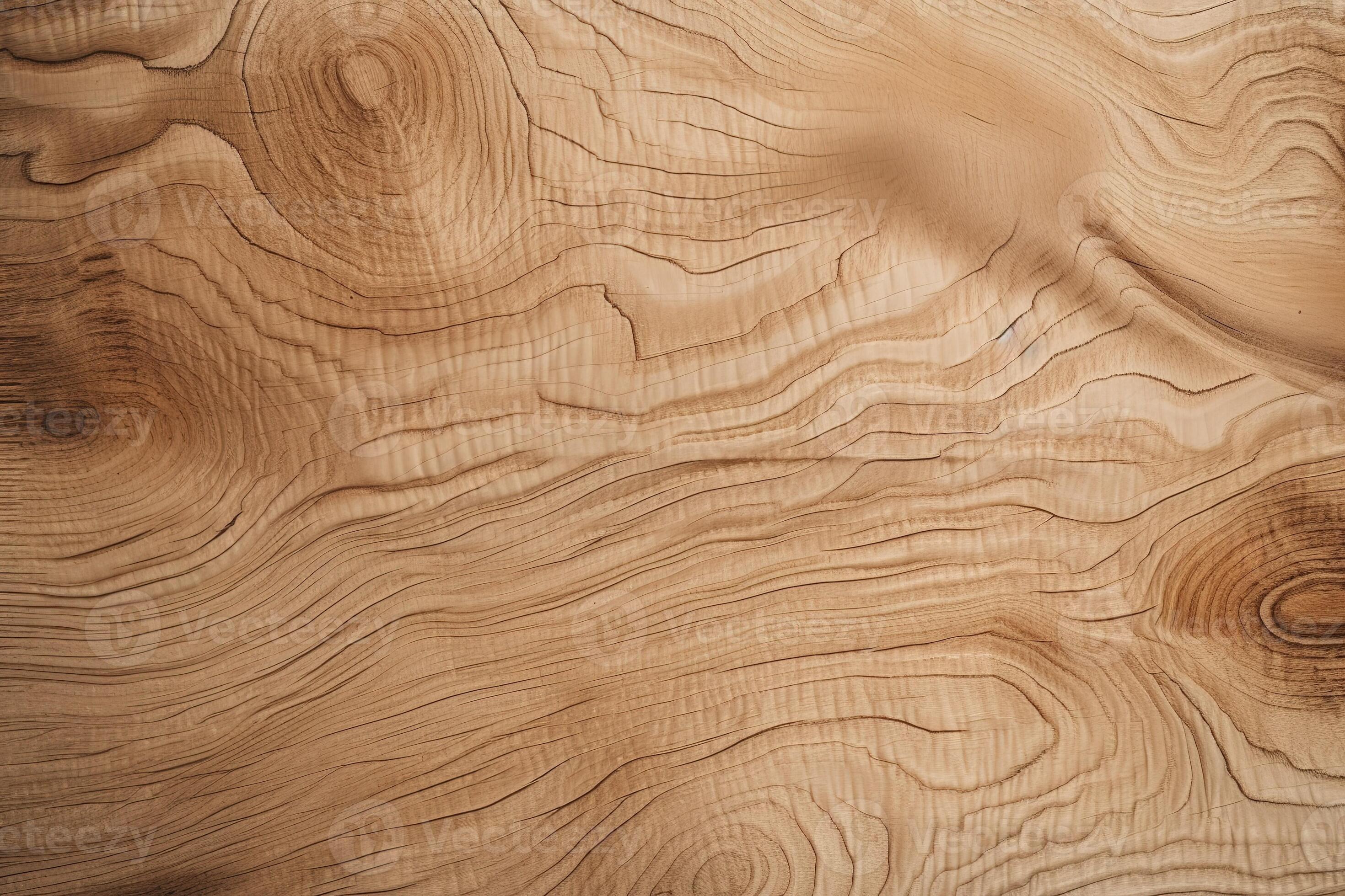 Maple keyboard cover with light cream fine grain